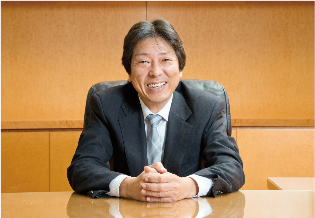 社長画像